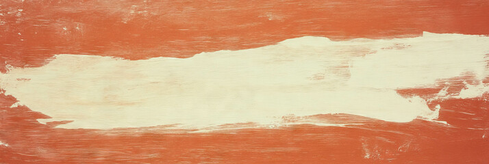 Poster - Mottled brown and beige texture with fine scattered details over a smooth surface