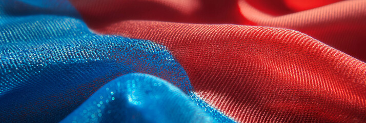 Aufkleber - Textures of spandex nylon and polished chrome contrast with coarse sandpaper details