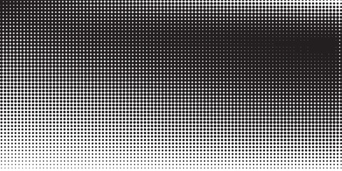Wall Mural - halftone texture with dots. vector. modern background for posters, websites, web pages, business car