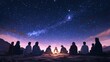 © Ceyhun - Ramadan, muslim people, islams holiday, islam