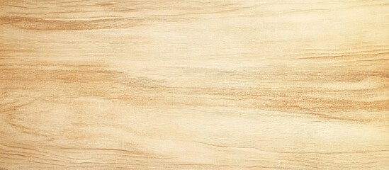 Aufkleber - Natural wood texture background with a smooth finish ideal for vintage design projects or rustic themes.