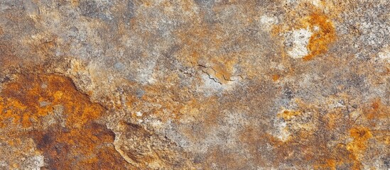 Aufkleber - Abstract textured rock surface showcasing strong and durable natural elements in earthy tones for versatile background use.