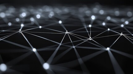A futuristic crypto backdrop with pulsating blockchain energy lines