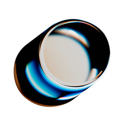 Wall Mural - glass 