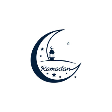 Ramadan Logo