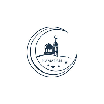 Ramadan Logo
