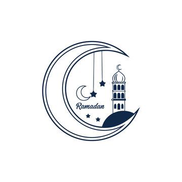 Ramadan Logo