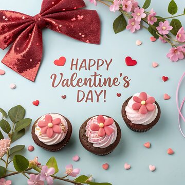 Happy valentine's day