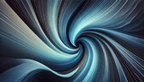 スパイラル抽象背景｜Spiral Abstract Background