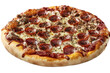 © Minu Mamtaj - Pizza on a trasnparent background