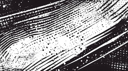 Poster - Expansive cosmic landscape showcasing the majesty of the universe with swirling nebulae shimmering stars and distant galaxies against the backdrop of a mysterious ethereal night sky