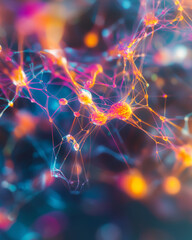 Poster - Turning legal documents into neural links with innovative tech