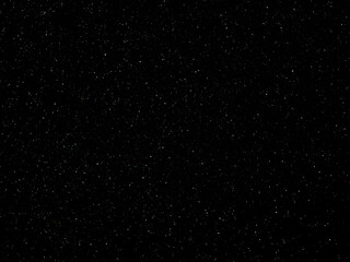 stars in the night