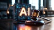 © LK - Artificial Intelligence in the Legal World
