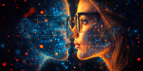 Poster - inclusive ai education: diverse curriculum empowering learners with future-oriented technology skill