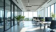© samiuldesign24 - modern office interior
