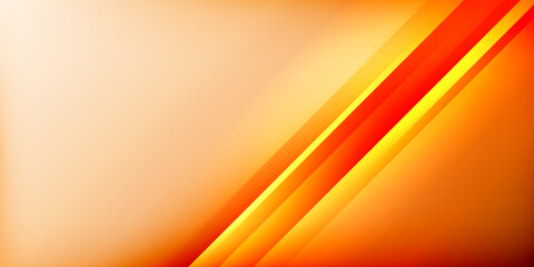 Wall Mural - Bright lines background. Gradient geometric template wallpaper