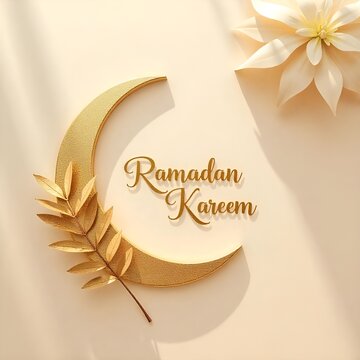 ramadan kareem tamplate