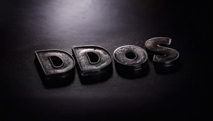 Poster - Understanding and Mitigating DDoS Attacks in Cybersecurity