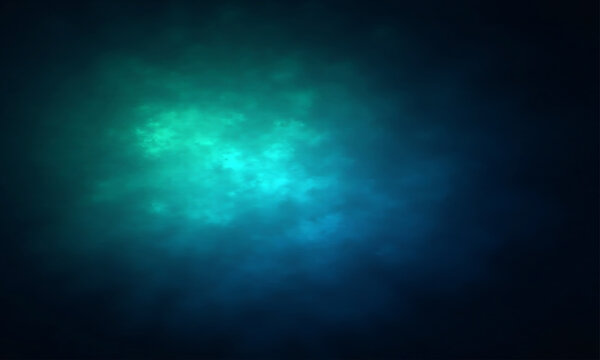 Black dark blue green emerald petrol teal lime yellow white abstract background. Color gradient ombre blend. Line stripe. Bright light flash glow glitter neon metallic. Noise grain mesh. Christmas.