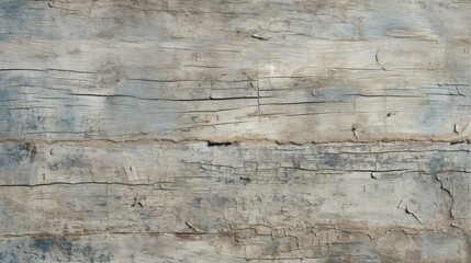 Wall Mural - wood distressed texture seamless