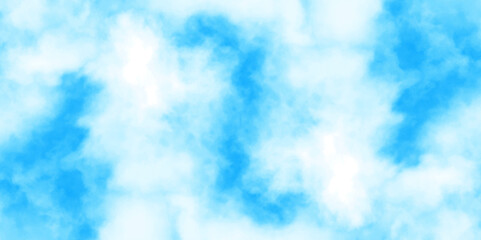 Wall Mural - abstract blue watercolor background with colors . watercolor scraped grungy background . this waterc