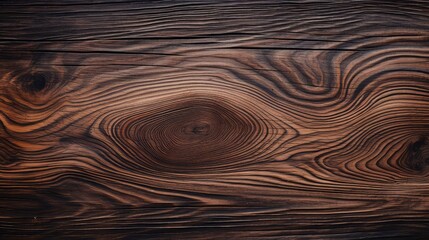 Wall Mural - design wood grain texture