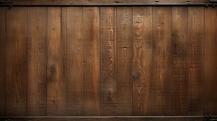 Wall Mural - door wood grain texture overlay