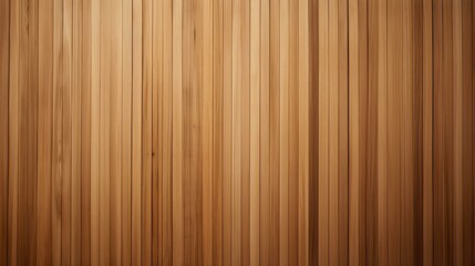 Wall Mural - ridges ribbed wood texture