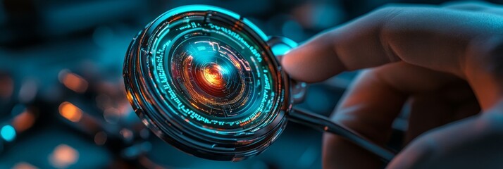 Poster - healthcare's adoption of ai necessitates perpetual learning and partnership between medical practiti
