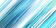 © Ruqqq - Abstract blue diagonal lines background, website design, motion