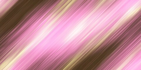 Wall Mural - Pink, brown diagonal lines abstract background. Website design