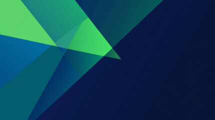 Poster - Web design studio vector sign in blue and green colors isolated on a white background. Colorful modern icon for web developing business and creative company. Vector design branding corporate identity.