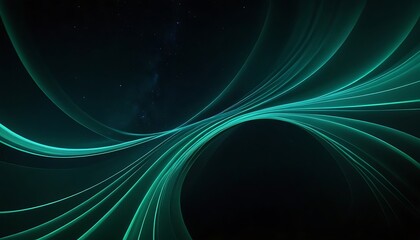 Poster - 3D wave pattern background,abstract fractal background,backgrounds, bending, concepts, connection, creativity, curve, fractal, futuristic, horizontal, ideas,489