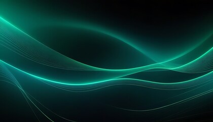 Poster - 3D wave pattern background,abstract fractal background,backgrounds, bending, concepts, connection, creativity, curve, fractal, futuristic, horizontal, ideas,56