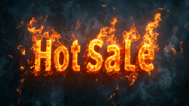 Flaming hot sale. Words 