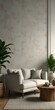 © SmartGallerybd - living room interior with fireplace