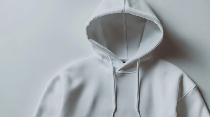 white hoodie mockup blank sweatshirt template