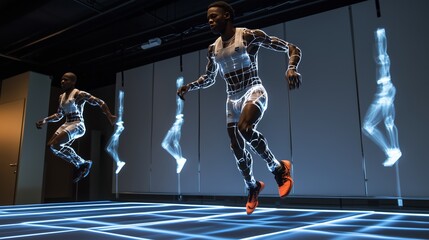 Technology Empowering Performance Analysis in Sports
