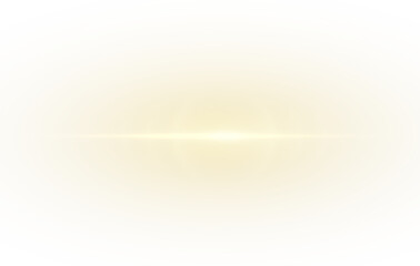 Wall Mural - dynamic neon light lines, shiny sparkle effects, and transparent flares form a futuristic glare, wit