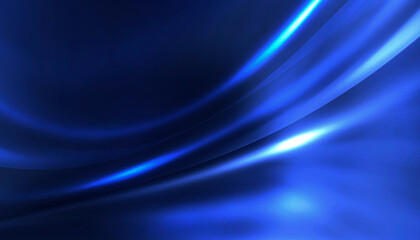 Wall Mural - abstract neon background. sound wave design element.