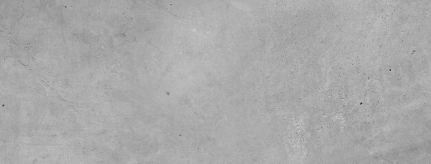 Wall Mural - grey textured concrete background