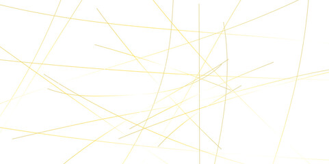 Abstract background with lines. lines on White paper. Line wavy abstract vector technology line pattern background.