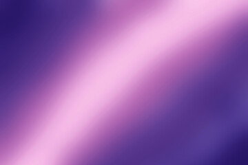 Elegant abstract soft gradient with pink and purple tones