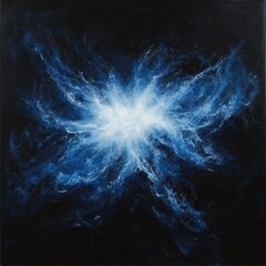 Wall Mural - Galactic Nebula