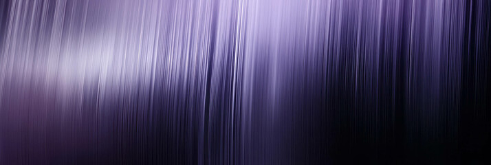 Poster - Mottled purple and gray texture with blurred lines and soft lighting creates a calming atmosphere