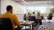 © Kateryna - Inclusive Office Collaboration with Professionals