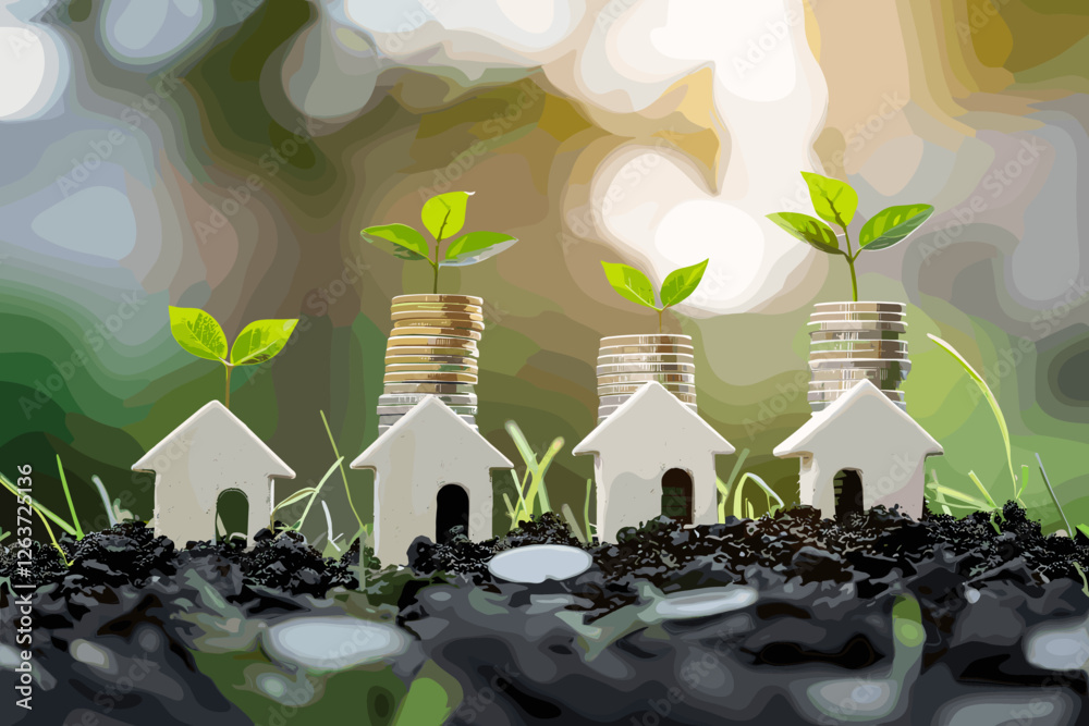 Wealth Development Investing in Real Estate for Financial Growth, Diversification, and ...