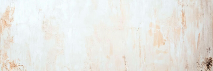 Poster - Elegant dark cream beige wall showcasing textured details and subtle grunge patterns