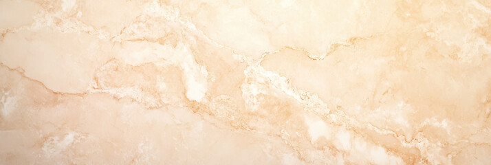 Poster - Elegant oatmeal beige wall texture featuring faded paint and unique markings